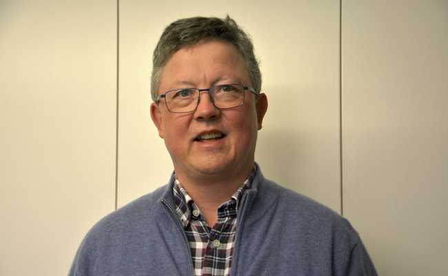 Kirchgemeinde kann Eugen Wehrli zum Pfarrer und Tobias Sonderegger zum Präsidenten wählen
