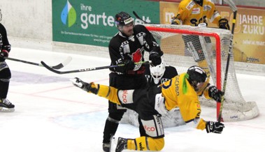 Der SC Rheintal reist am Mittwoch zu Hockey Reinach