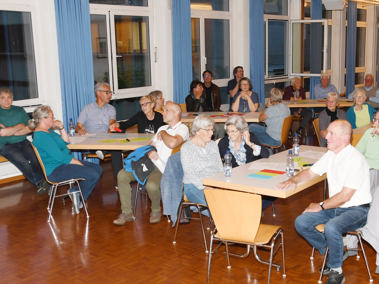 Reformierte Kirchgemeinde Unteres Rheintal wird am Bettag gegründet
