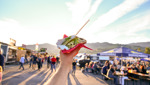 Brauifäscht, Foodtruck Festival, Kilbi: Das sind die Wochenendtipps für den 11. bis 13. September