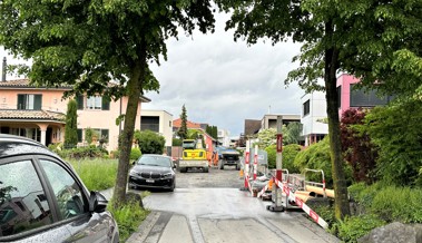 Von Strassenbaustellen umzingelt? So kommt man besser damit klar