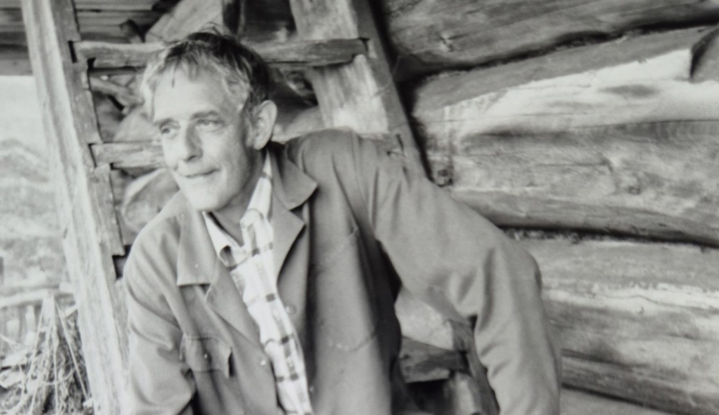 Gedenken an einen Künstler und Einblicke in sein Schaffen