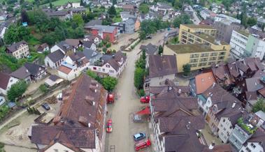 Altstätten will Schutz schrittweise erhöhen