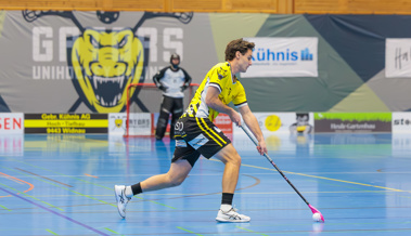 Gators gewinnen beide Spiele – Auswärtssieg gegen den Leader und Triumph im Penaltykrimi