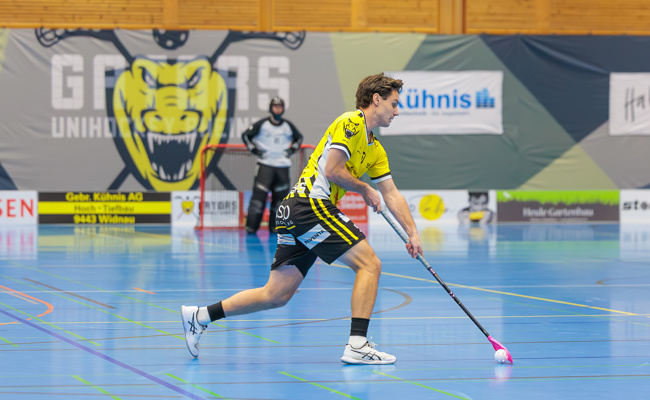 Gators gewinnen beide Spiele – Auswärtssieg gegen den Leader und Triumph im Penaltykrimi