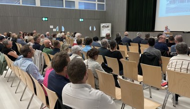 Neues Raumangebot würde viele Möglichkeiten bieten - Kirche und Gemeinde spannen zusammen