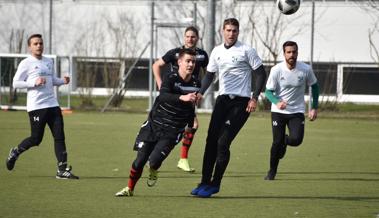 Rebstein verliert Final am Triet-Cup