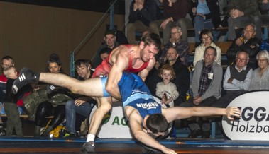 Andreas Vetsch scheitert an der WM in der Qualirunde