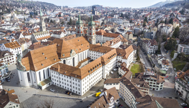 Neuer Bischof soll ein Teamplayer und mutig sein, heisse Themen in der Kirche anzusprechen