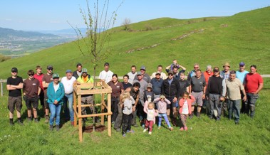 Gemeinwerktag der Rhode Kienberg-Holzrhode