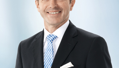 Wöchentliche Anlageideen der Alpha RHEINTAL Bank: Siegfried