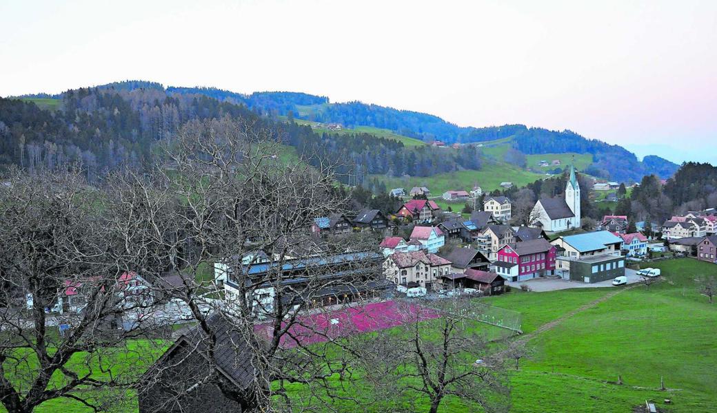 Reute verschiebt das Dorffest «333 Jahre Reute» auf 2022. 