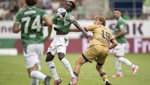 2:2 gegen Luzern: Die St. Galler Siegesserie in der Liga ist gerissen