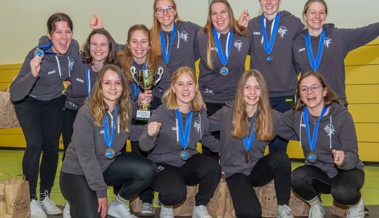 Diepoldsauerinnen holen am Champions Cup Bronze, Männer auf Rang vier