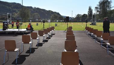 Die Landsgemeinde-Bürgerversammlung