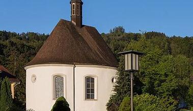 Adventsfeier in der Heiligkreuz-kapelle