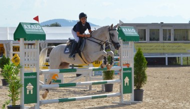 KV Rorschach gewinnt spannenden Cup in Diepoldsau