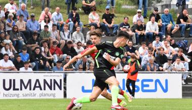 FC Altstätten und U19-Team: Lohn erhalten, Bonus in Aussicht