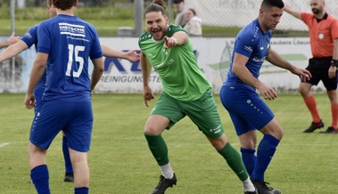 Der FC Rebstein dominiert Eschen II und gewinnt auswärts hoch