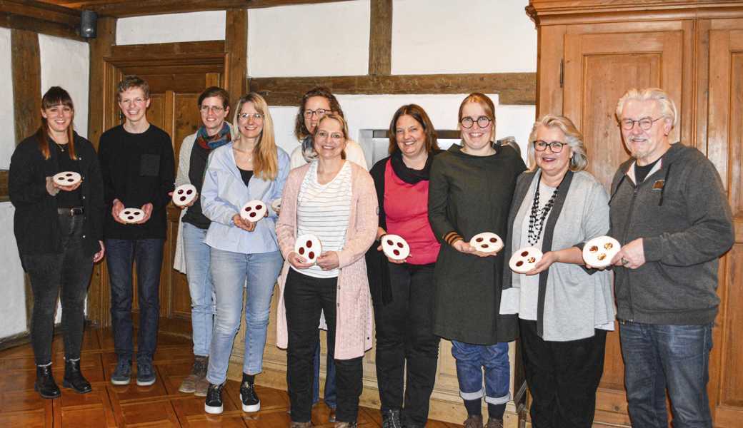 Kirchen- und Gospelchor mit zwölf neuen Mitgliedern und neuer Chorleiterin