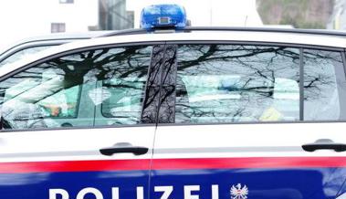 Bluttat in Bregenz: Mutmasslicher Täter festgenommen