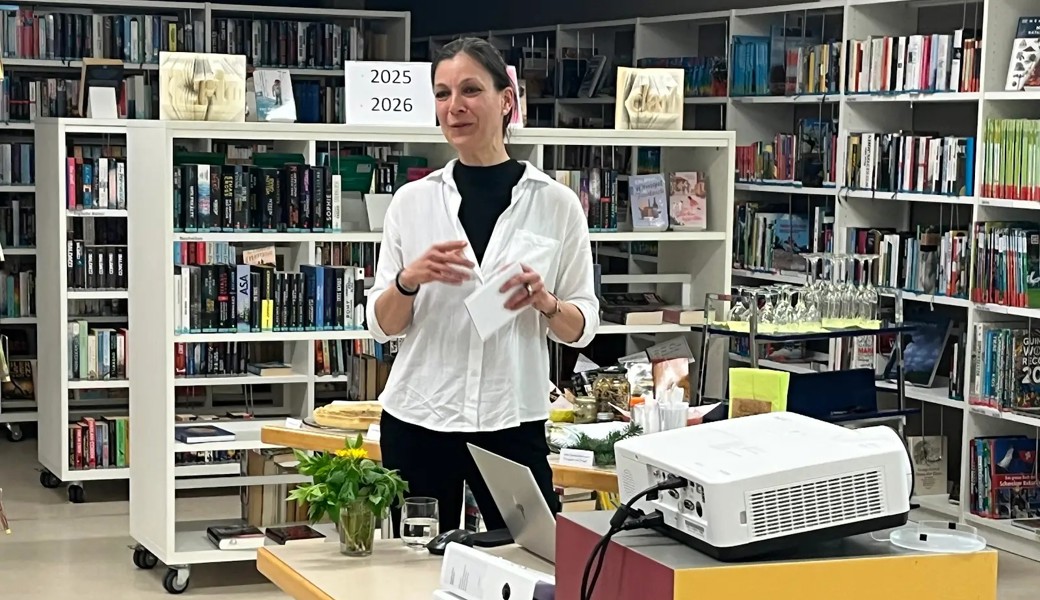 Löwenzahn auf dem Esstisch: Einblick in Wildpflanzen und ihre Nutzung