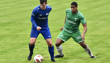 Rebstein besiegt Rüthi nach einem 0:2-Rückstand