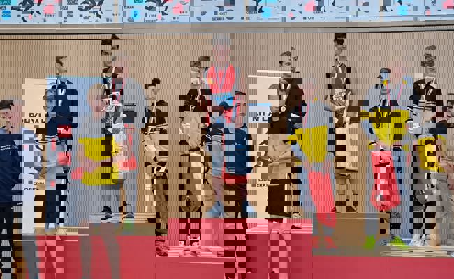 STV erzielte erfreuliche Ergebnisse am Rhylauf in Oberriet