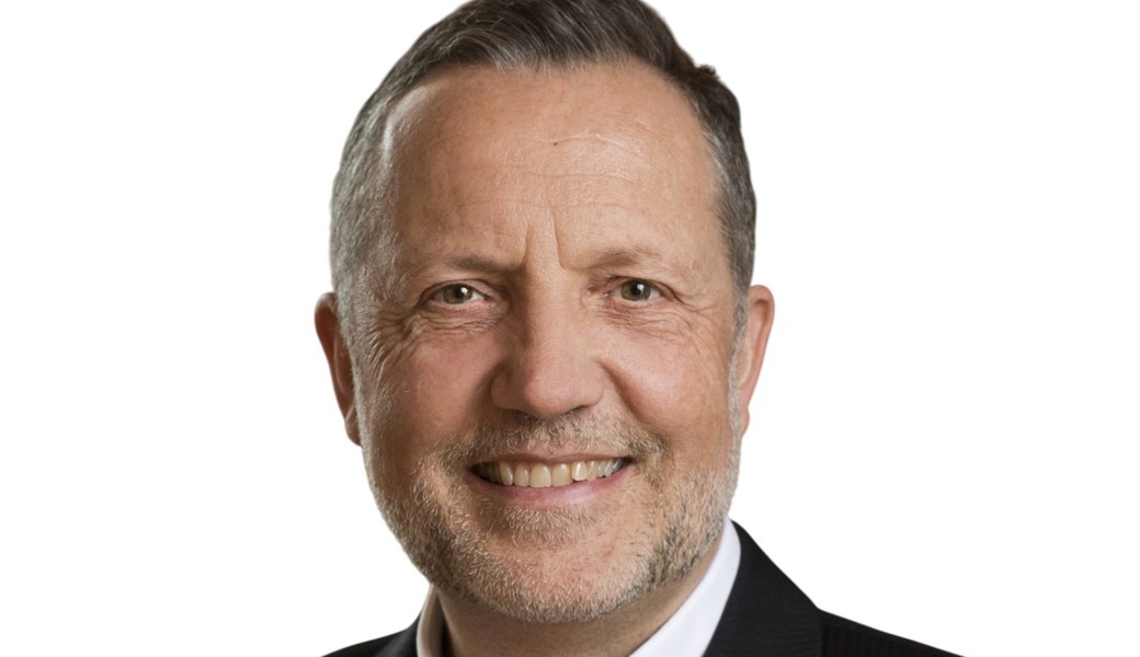 Gaston Jehle aus Liechtenstein wird der neue Gemeinderatsschreiber