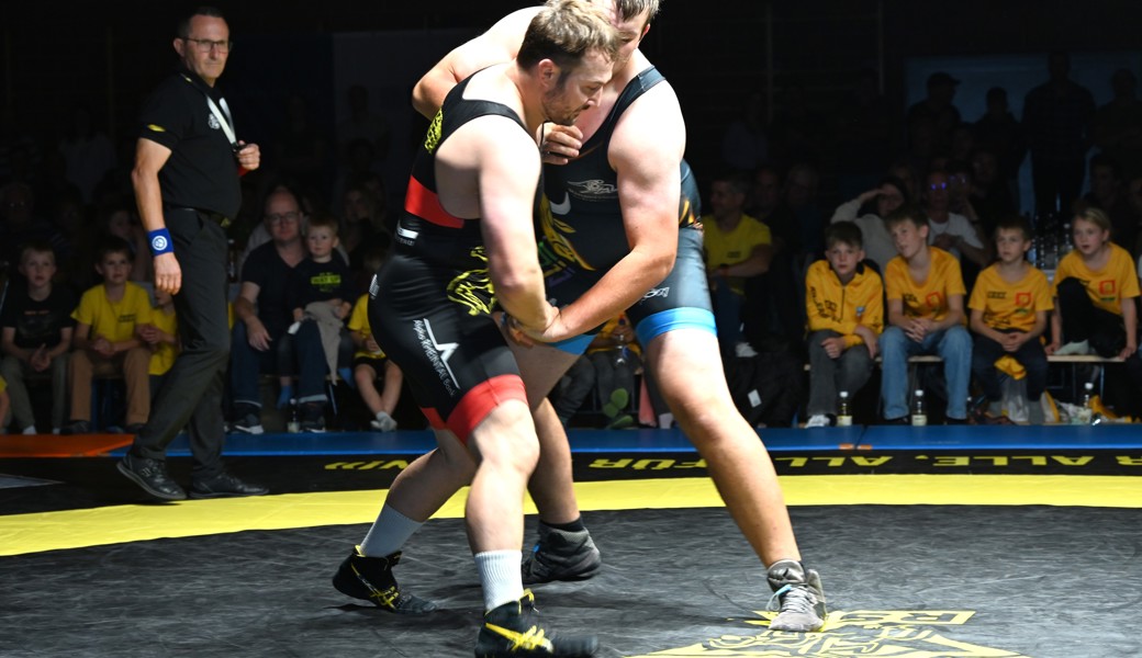 Letzte Entscheidung: Auf wen trifft Kriessern im Halbfinal?