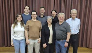 Der Musikverein kann vier neue Mitglieder aufnehmen