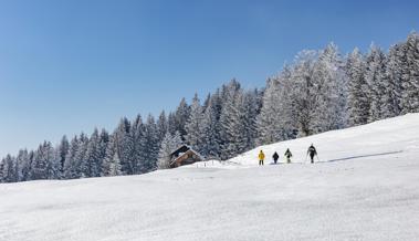 «Chopflöfte» zum Spezialpreis