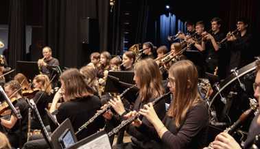 Im Dreivierteltakt ins neue Jahr: Die Jugend musizierte wie die Wiener Philharmoniker