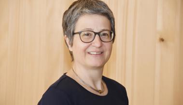 Sandra Kling ist neue Kirchenpräsidentin
