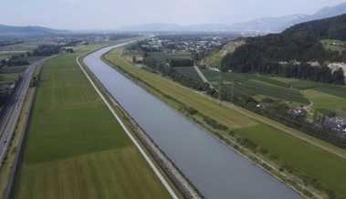 Trinkwasser aus dem Rhein: So funktioniert die Versorgung im Rheintal