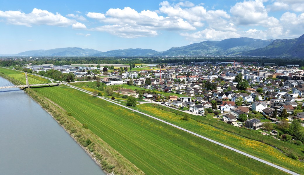 Bei der S 18 herrscht trotz einem gewissen Fortschritt weiterhin Stillstand