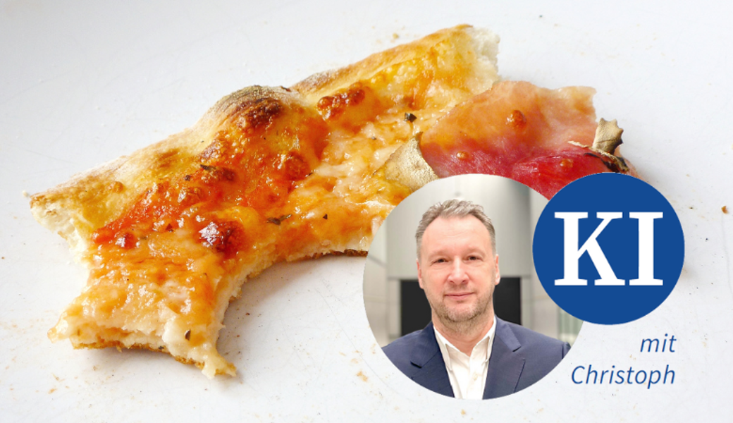 KI-Kurs: Mit diesem Prompt geben Sie Ihren Essensresten eine zweite Chance