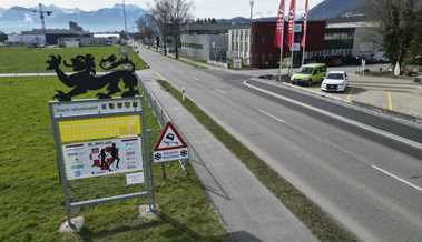 Entführter Ukrainer in Oberriet: Es ging wohl um Geld