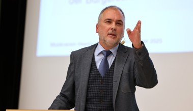 Die letzte Hürde ist genommen: In rund einem Jahr wird Au-Heerbrugg zur Einheitsgemeinde