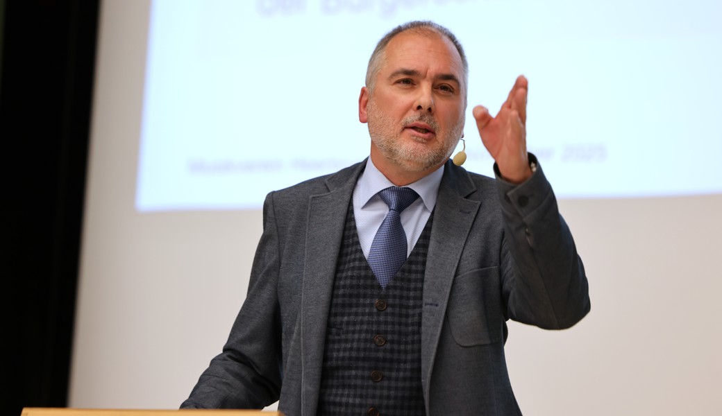 Die letzte Hürde ist genommen: In rund einem Jahr wird Au-Heerbrugg zur Einheitsgemeinde