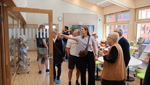 Neues Schulhaus schafft Platz für moderne Unterrichtsformen in Altstätten