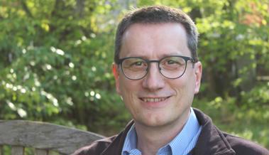 Sven Hopisch kandidiert als Kirchenrat