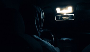 Autodiebstahl bei Einbruch in Altstätten, Kollision zwischen Töff und Velofahrerin in Thal