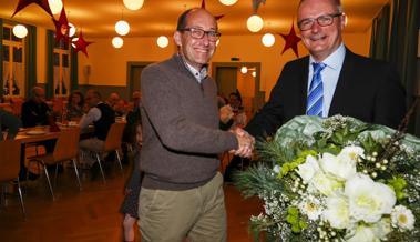 Simon Diezi ist neuer Gemeindepräsident von Thal