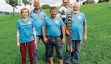 Zweiter Platz für die Armbrustschützen