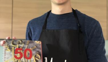 Mit 16 auf Jamie Olivers Spuren