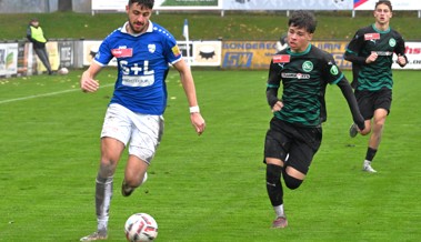 Einmal Meisterschaft, einmal Cup: Widnau und Altstätten im Einsatz