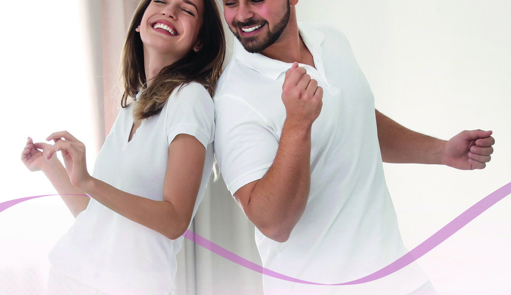 Ratgeber Gesundheit: Omnibiotic - Darmkur