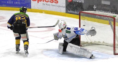 Hockey: So geht’s für den SCR und die Gators in die Playoffs