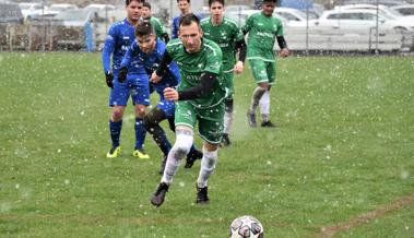 Zwei Derbys auf den  Rheintaler Fussballplätzen